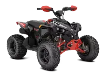 Can-Am Renegade X XC EFI 110 2026
