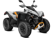 Can-Am Renegade X XC T 650 ABS 80 km/h 2026