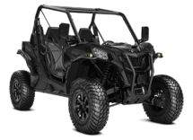 Can-Am Maverick Sport DPS T 1000R ABS 80 km/h 2026