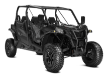 Can-Am Maverick Sport Max DPS T 1000R ABS 80 km/h 2026