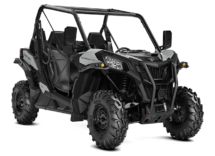 Can-Am Maverick Trail Base T 700 T2B 60 km/h 2026