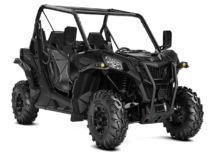Can-Am Maverick Trail DPS T 700 ABS 80 km/h 2026