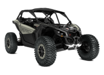Can-Am Maverick X RC Turbo RR 2026 Maastomalli