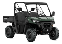 Can-Am Traxter Base T HD7 T1B 60 km/h 2026