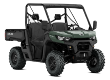 Can-Am Traxter Base T HD9 T1B 60 km/h 2026