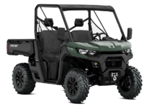 Can-Am Traxter XU T HD7 T1B 60 km/h 2026