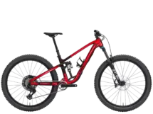 Trek Fuel EX 8 Gen 7 Gloss Fury Red/Matte Dark Carmine