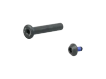 Trek Rear Shock Pin-To-Trunnion 18.5 mm Head Hardware 59X10 mm
