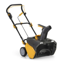 Stiga ST 700E Kit Akkukäyttöinen Lumilinko