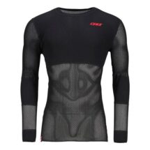 Lynx X Svala Mesh Pro Musta Aluspaita