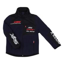 Lynx RE Indigo Blue Fleece Junior