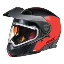 Lynx Advex Sport Radiant Fire Red Kypärä