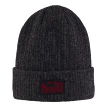 Lynx Signature Knit Musta Pipo