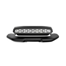 Led-Lisäkaukovalo Puskuriin Radien²