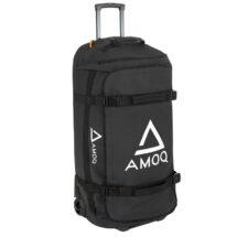 Amoq Mission 120 l Musta Matkalaukku