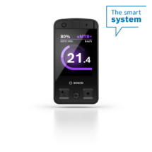 Bosch Kiox 400C (BRC3200) Smart System