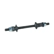 Cavo 180 mm Taka-Akseli Täydellinen