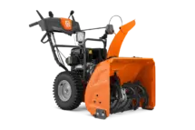 Husqvarna ST 269 Lumilinko
