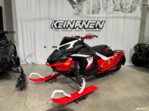 Lynx Rave Enduro 600R -24 929-BBN