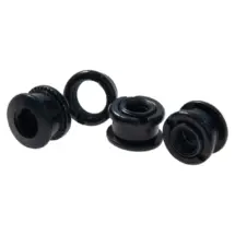 M-Wave M8.5X8.5 mm Ketjurattaan Kiinnityspultit