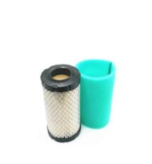 Rotary B&S 17,5 & 20HV Intek Ilmansuodatin/Esisuodatin