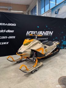 Ski-Doo Freeride 850 146 -22 857-NE