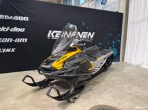 Ski-Doo Tundra 600 EFI -22 271-ÖL