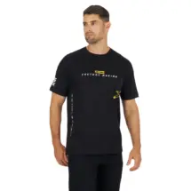 Ski-Doo X-Team Factory Racing Musta T-Paita