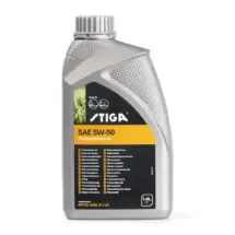 Stiga 5W-30 4-T Öljy 1,4 l 1111-9242-01