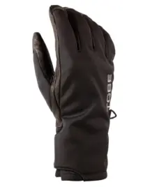 Tobe Capto Light V2 Jet Mustat Ajohanskat