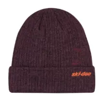 Ski-Doo Knit X-Team Edition Violetti Pipo