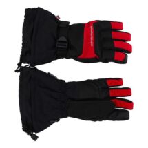 Lynx Stamina Expedition Fire Red Käsine Unisex