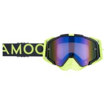 Amoq Aster Crossilasit Musta-Hivis