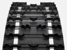 Camso Cobra Telamatto 10" X 93" X 2.594 200CC Lasten Kelkat