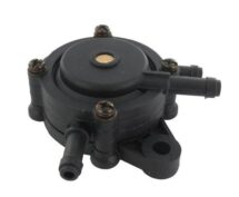Eurogarden Polttoainepumppu B&S/Kohler/Honda/Kawasaki Ø6,0 mm