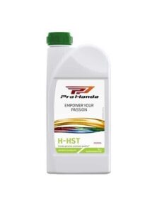 Honda H-HST Hydrostaattiöljy
