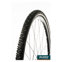Suomi Tyres Routa 27.5 X 2.1" / 54-584 W124 Nastarengas