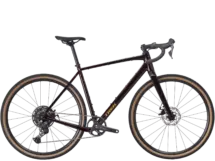 Trek Checkpoint ALR 3 Gen 3 Dark Carmine