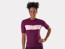 Trek Circuit LTD Naisten Ajopaita Mulberry/Blush