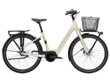 Trek District+ 1 Coaster Lowstep Supernova