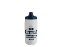 Trek FLY 550 ml Dark Blue/Clear Water Bottle