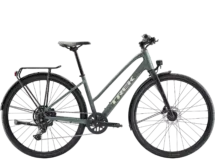 Trek FX Sport AL Equipped Midstep
