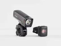 Trek ION Pro RT / Flare RT Bike Light Set