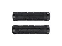 Trek Line Pro MTB 135 mm Black Grip Set