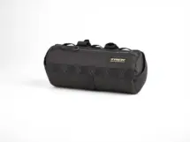 Trek Ohjaustankolaukku 1,7 l Black