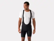Trek Solstice BIB Black Ajoshortsit