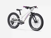 Trek Wahoo 20 Trail Crystal White
