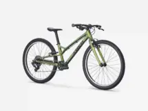 Trek Wahoo 24 Path Chameleon Green