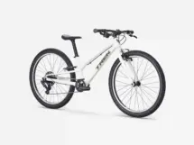 Trek Wahoo 24 Path Crystal White