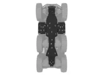 Can-Am Pohjapanssari G3/G3 l 6X6
